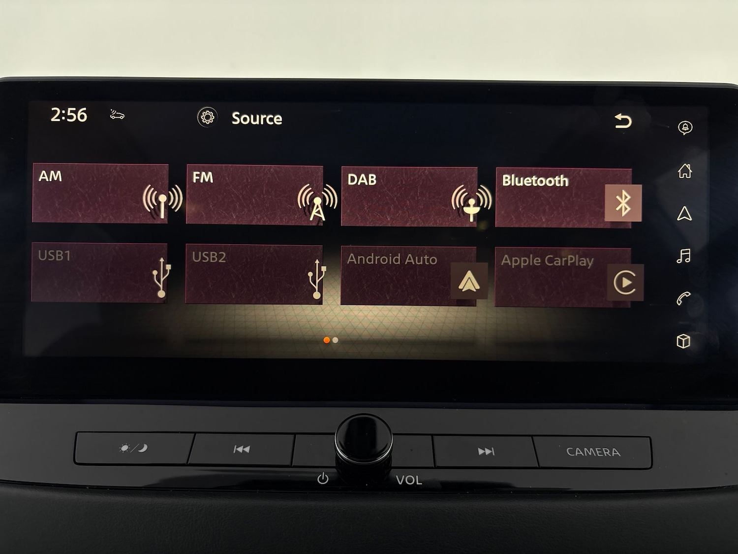 Used Nissan Qashqai 2024 for sale - 76322839: Photo 29