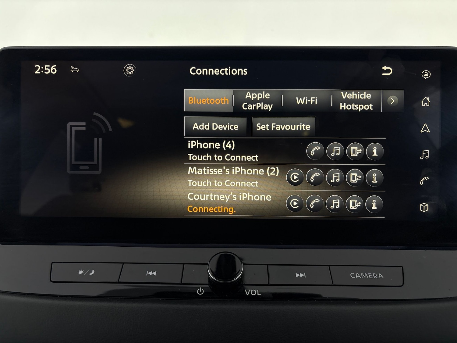 Used Nissan Qashqai 2024 for sale - 76322839: Photo 31