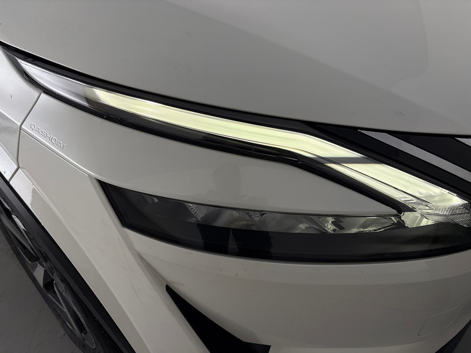 Used Nissan Qashqai 2024 for sale - 76322839: Photo 34