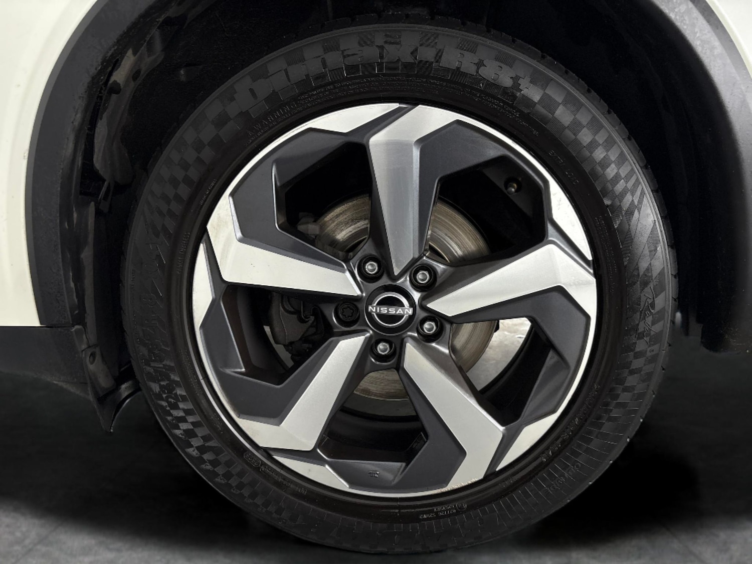 Used Nissan Qashqai 2024 for sale - 76322839: Photo 38