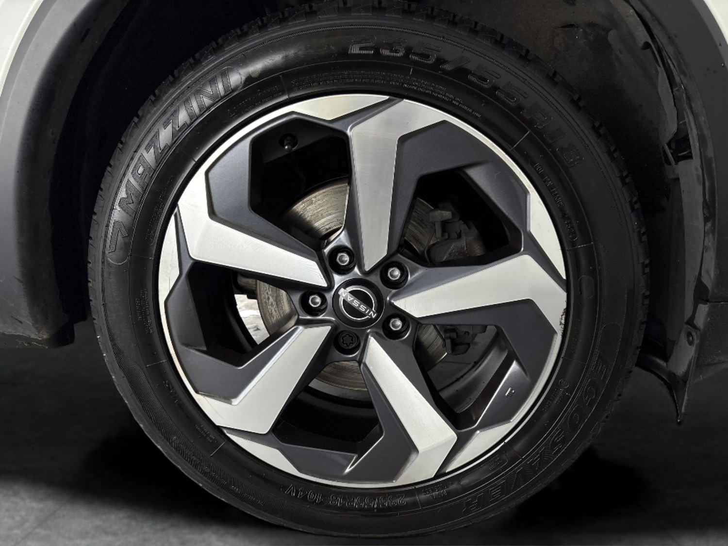 Used Nissan Qashqai 2024 for sale - 76322839: Photo 39