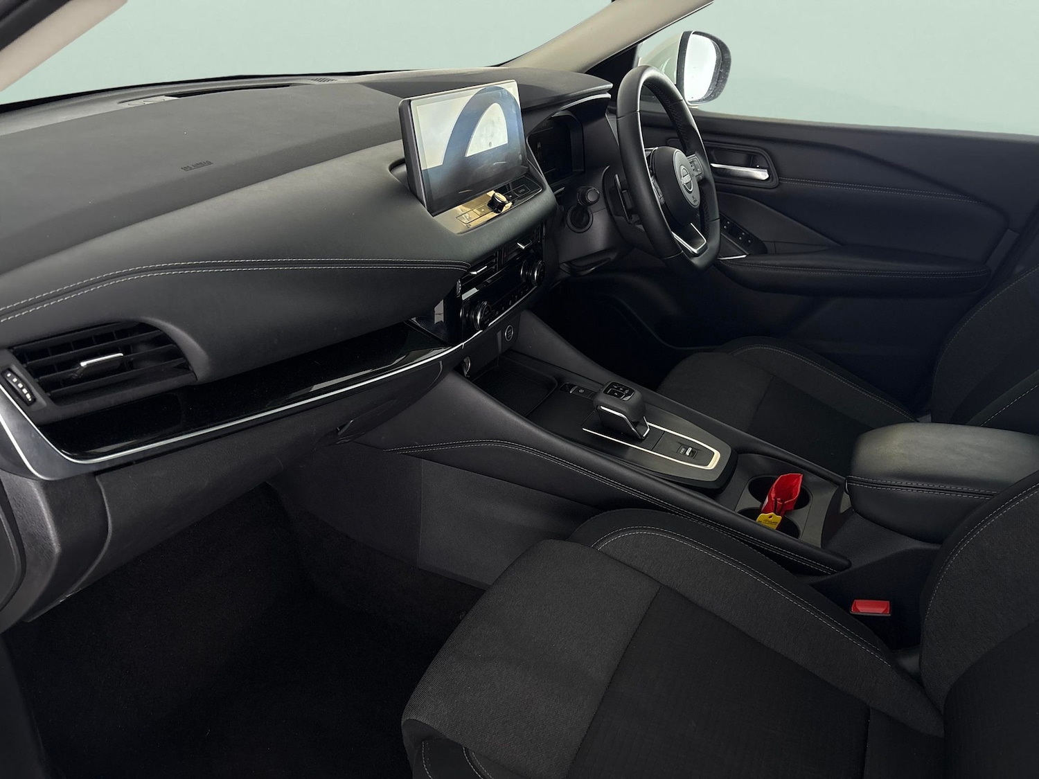 Used Nissan Qashqai 2024 for sale - 76322839: Photo 4