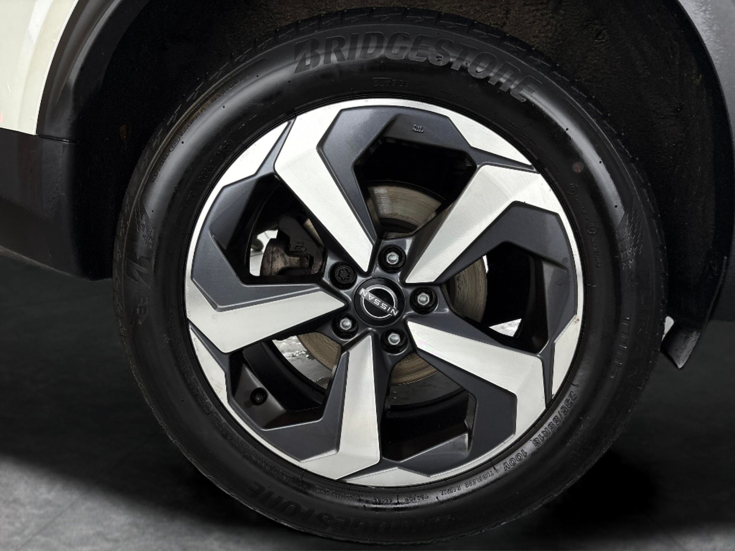 Used Nissan Qashqai 2024 for sale - 76322839: Photo 40