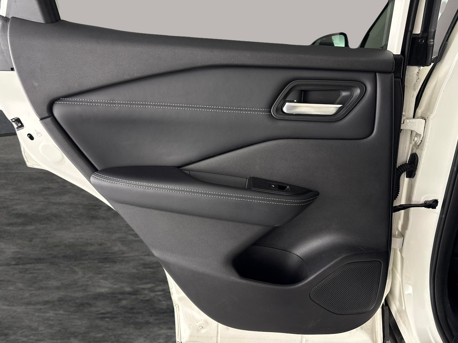 Used Nissan Qashqai 2024 for sale - 76322839: Photo 45