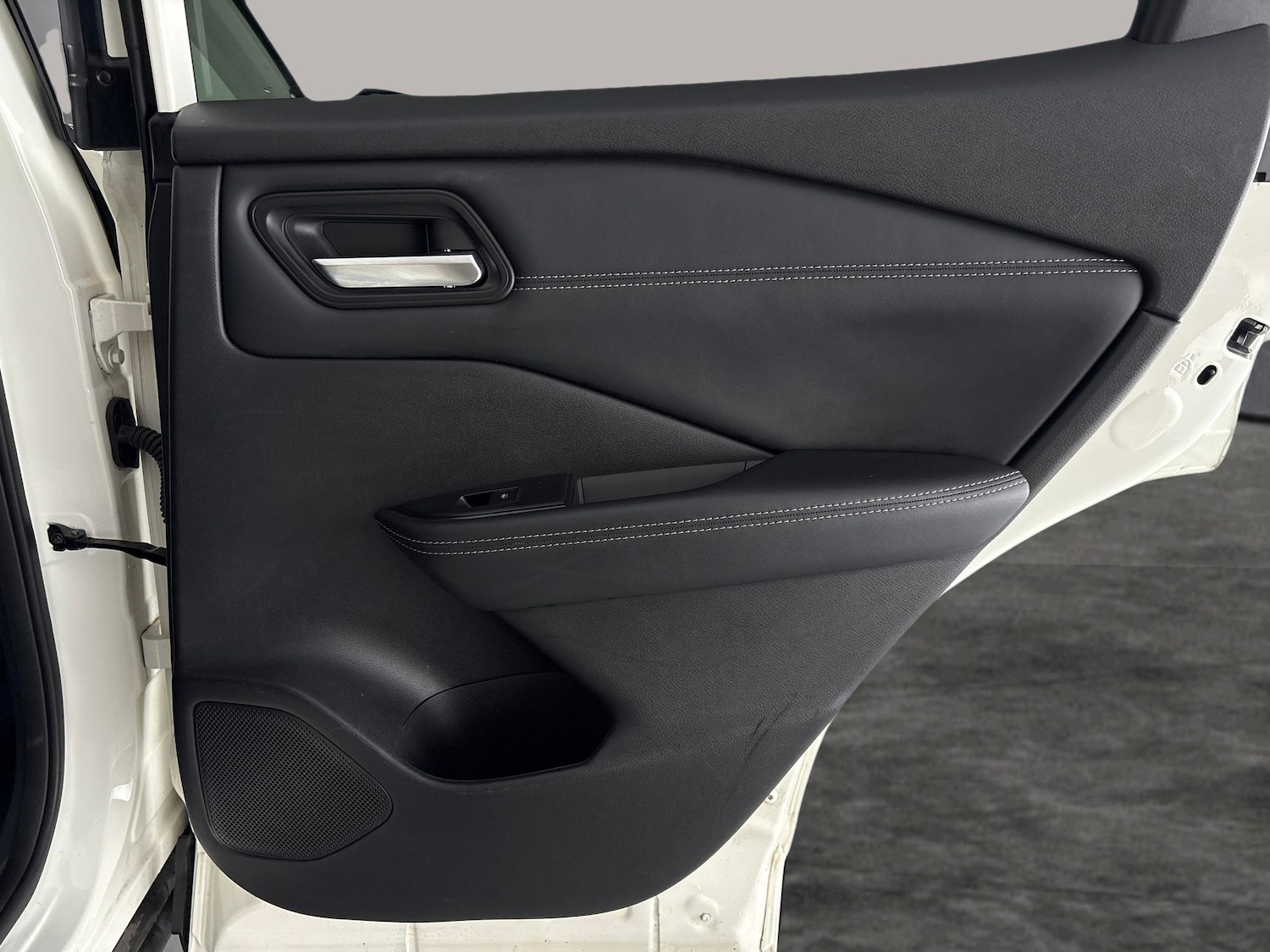 Used Nissan Qashqai 2024 for sale - 76322839: Photo 46