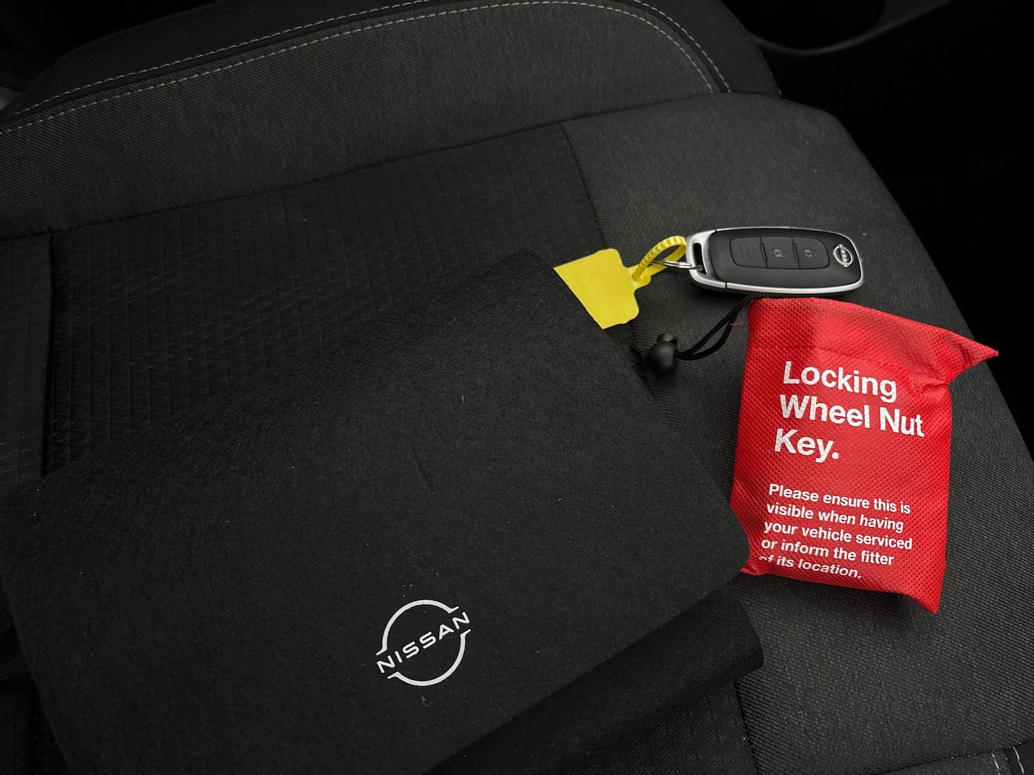 Used Nissan Qashqai 2024 for sale - 76322839: Photo 49