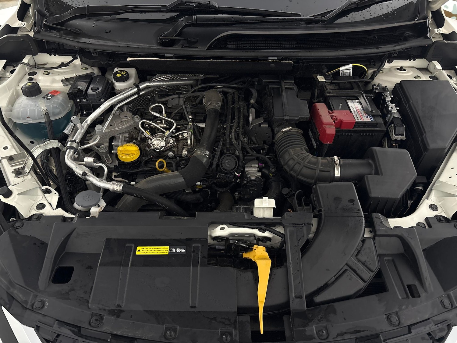 Used Nissan Qashqai 2024 for sale - 76322839: Photo 50