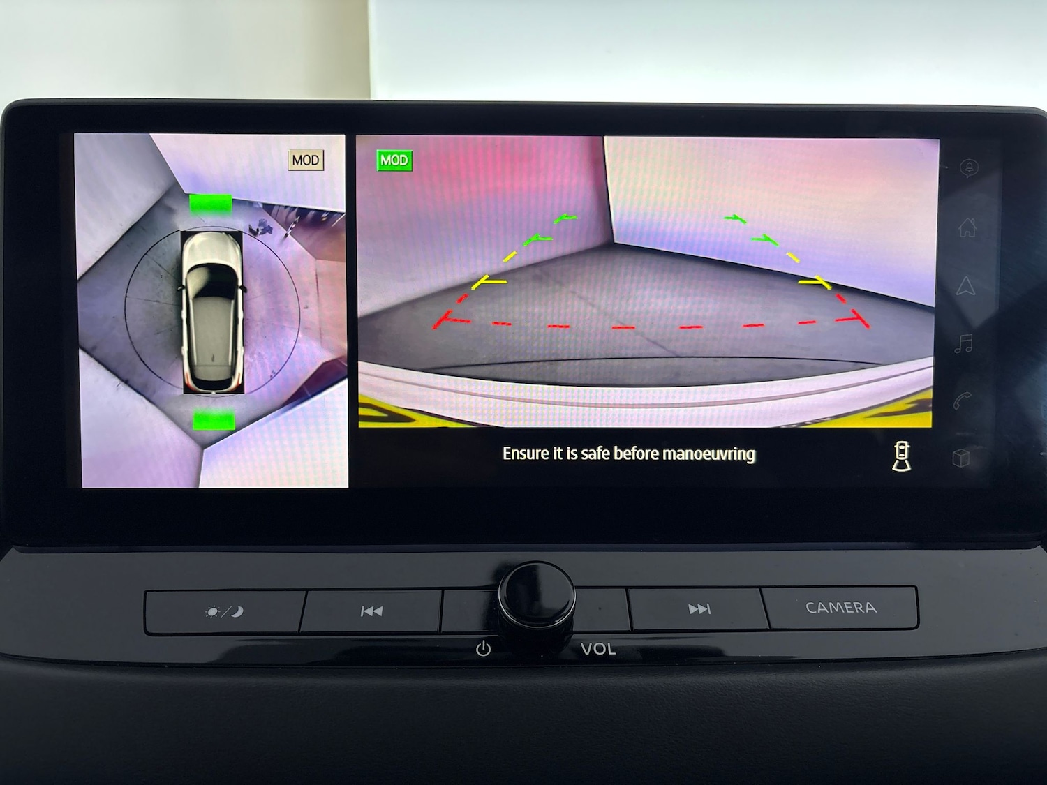 Used Nissan Qashqai 2024 for sale - 76322839: Photo 7