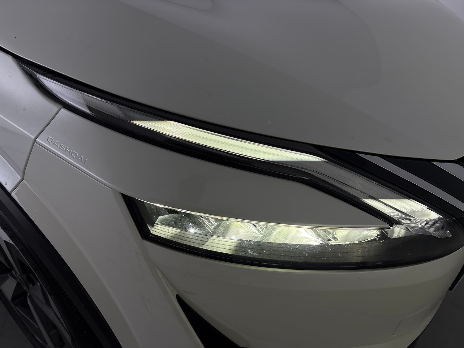 Used Nissan Qashqai 2024 for sale - 76322839: Photo 8