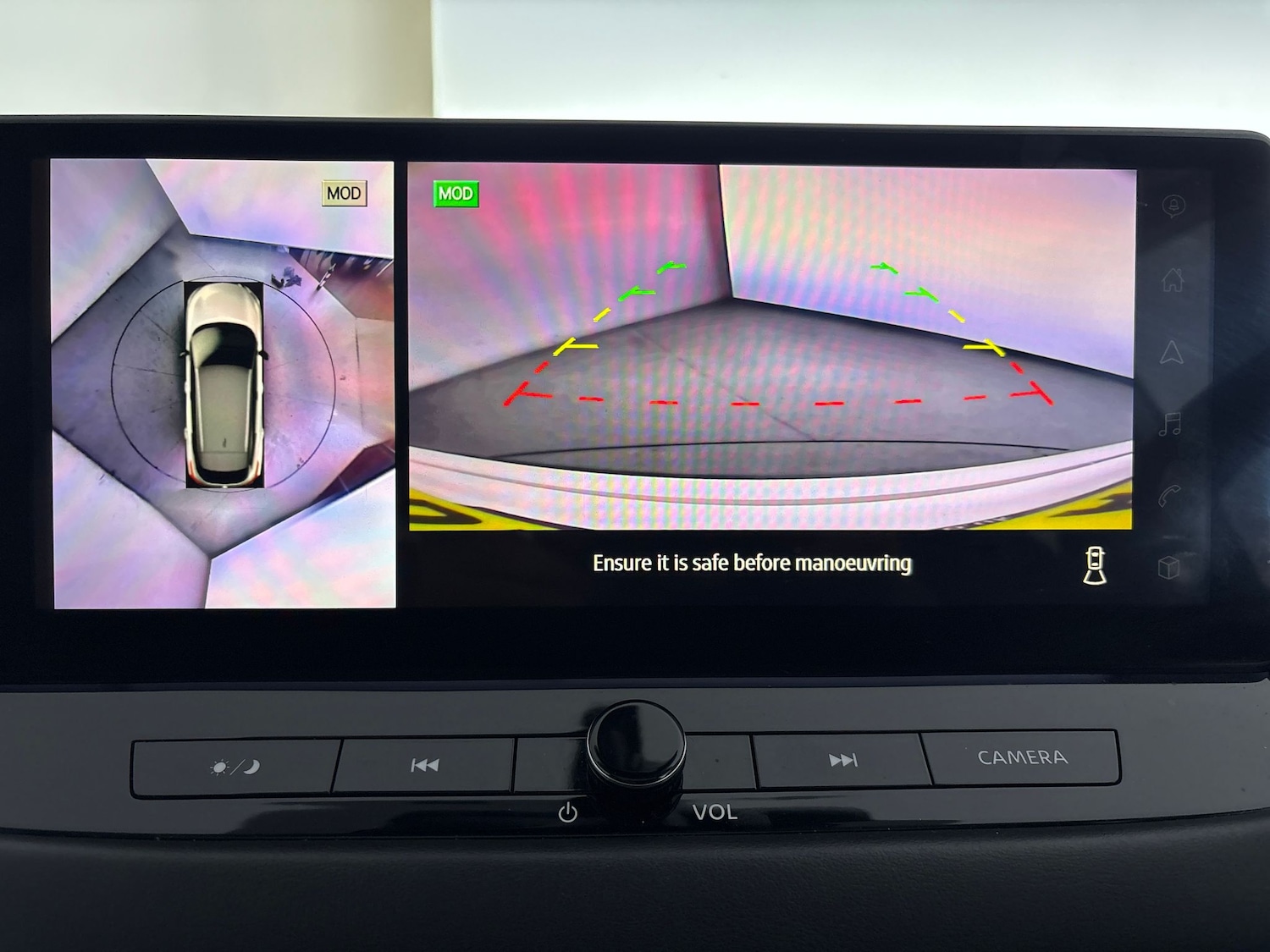 Used Nissan Qashqai 2024 for sale - 76322839: Photo 9