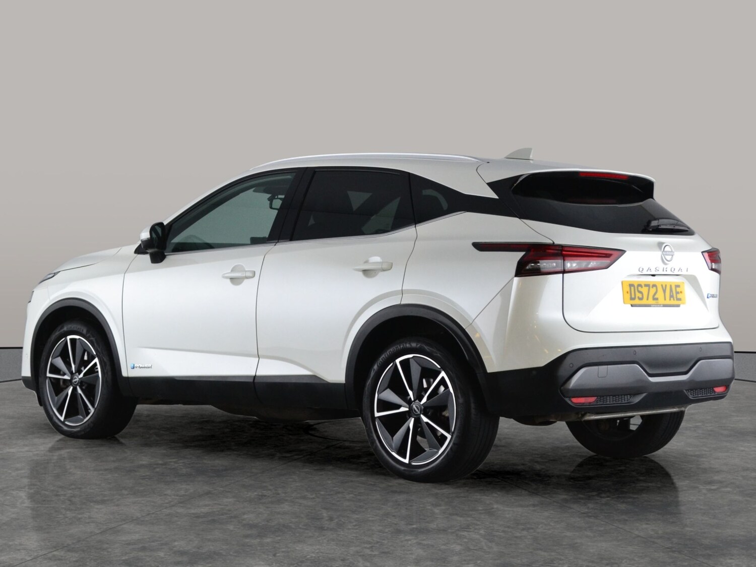 Used Nissan Qashqai 2023 for sale - 78060055: Photo 10