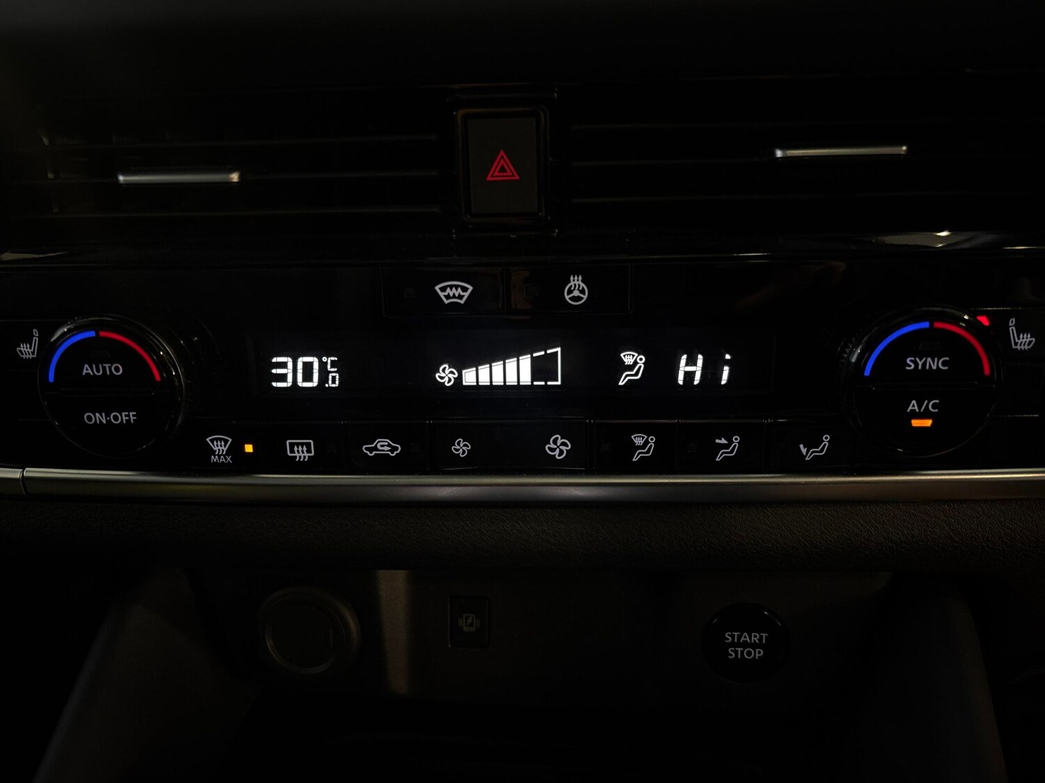 Used Nissan Qashqai 2023 for sale - 78060055: Photo 17