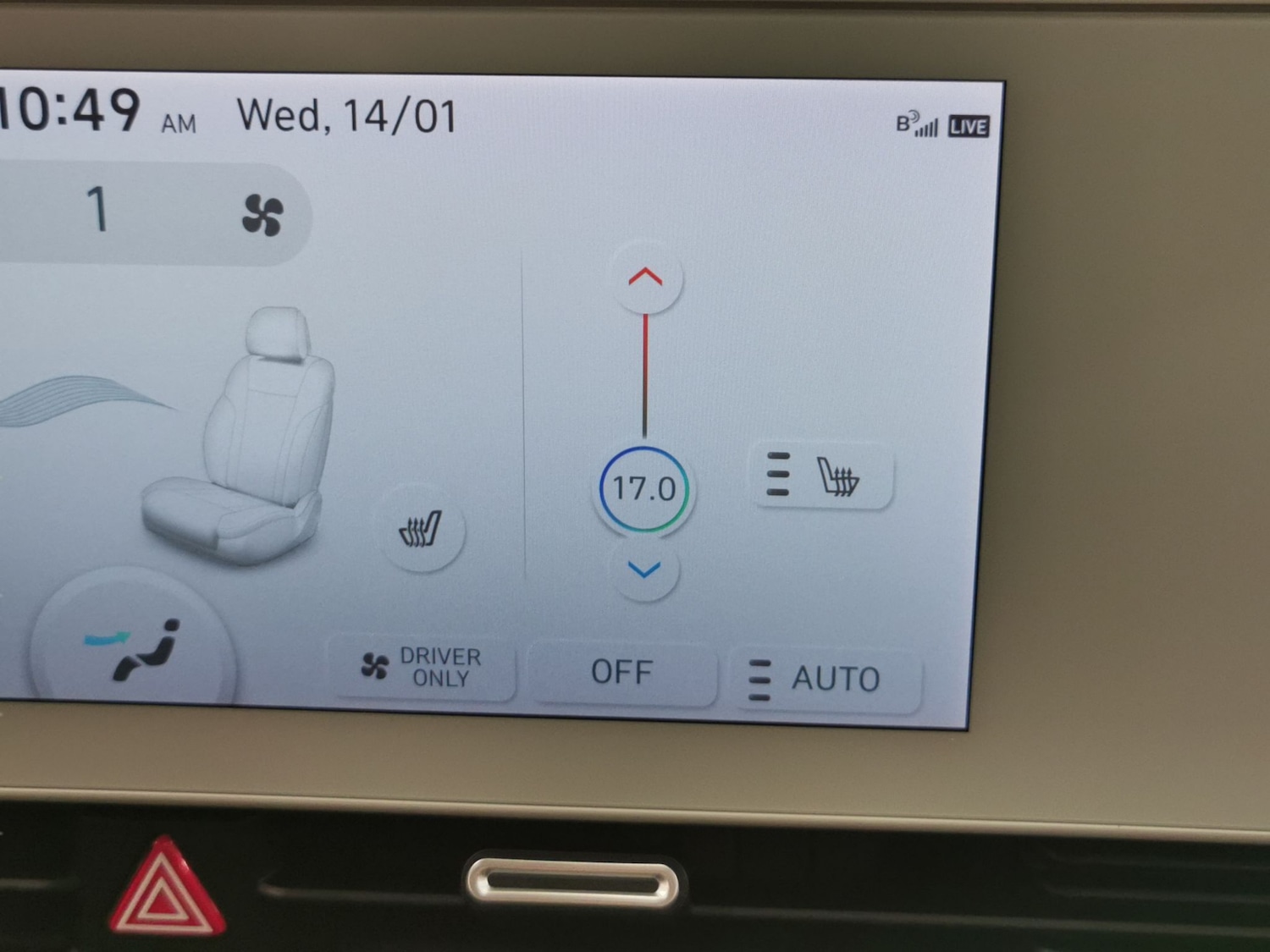 Used Hyundai IONIQ 5 2023 for sale - 77244893: Photo 16