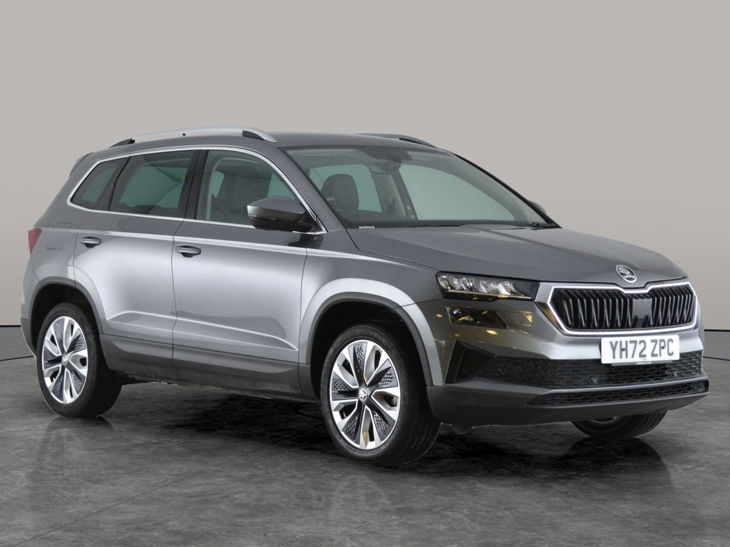 Used Skoda Karoq 2022 for sale - 76845805: Photo 12