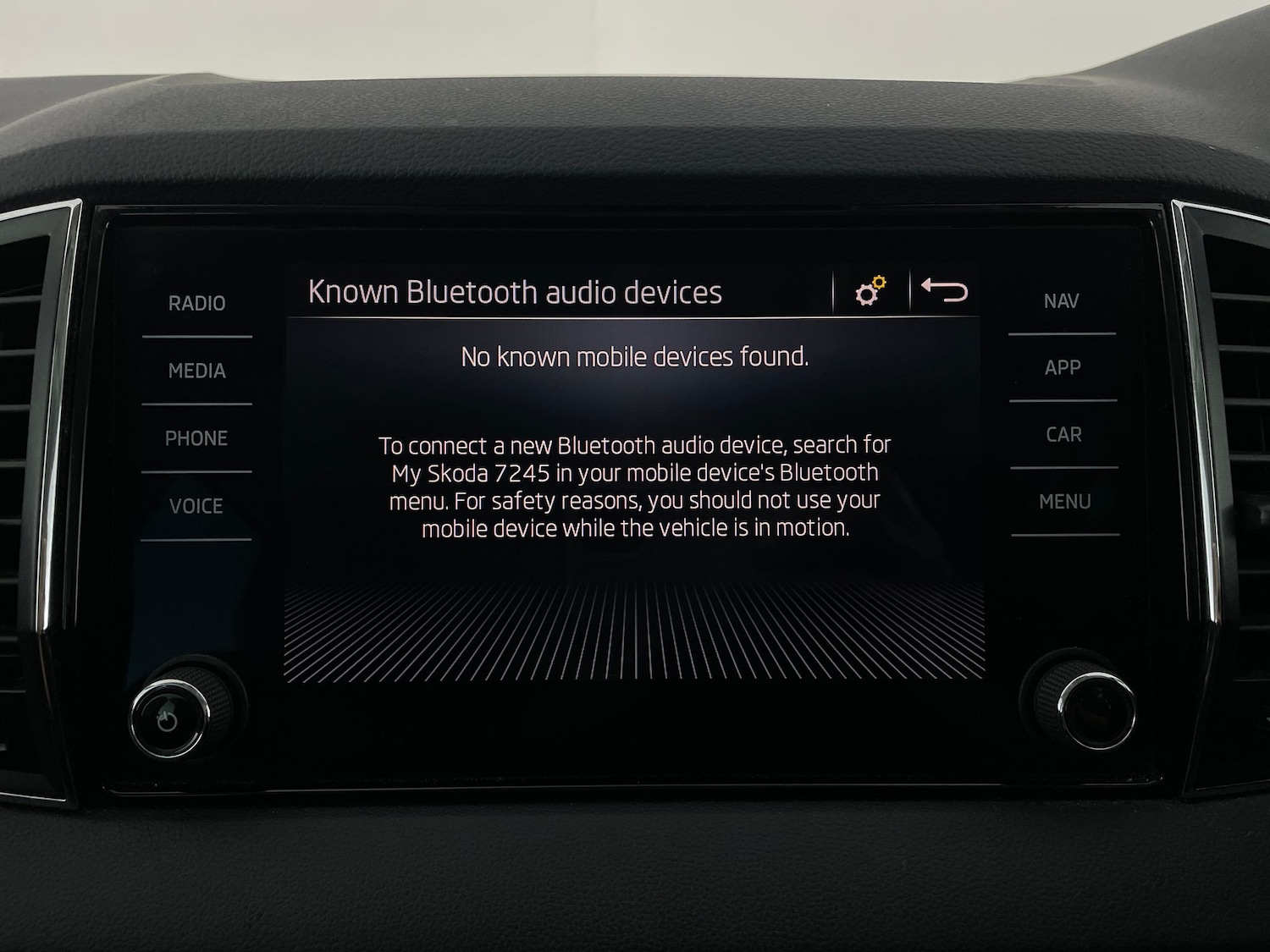 Used Skoda Karoq 2022 for sale - 76845805: Photo 16