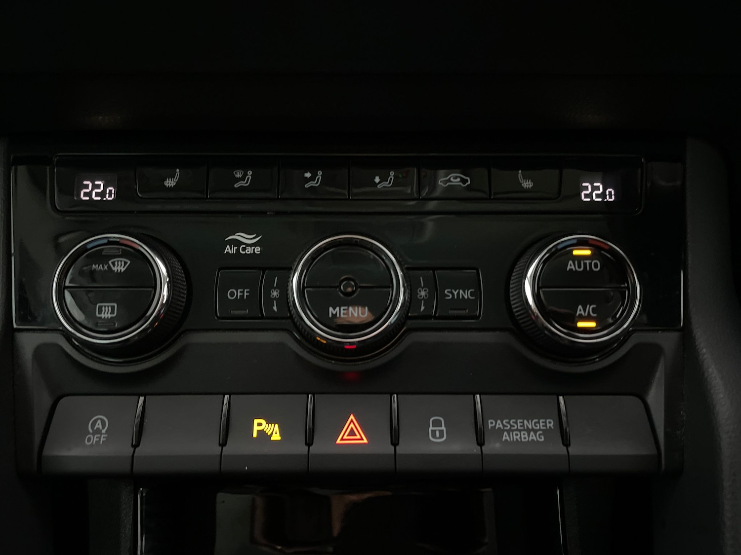 Used Skoda Karoq 2022 for sale - 76845805: Photo 20