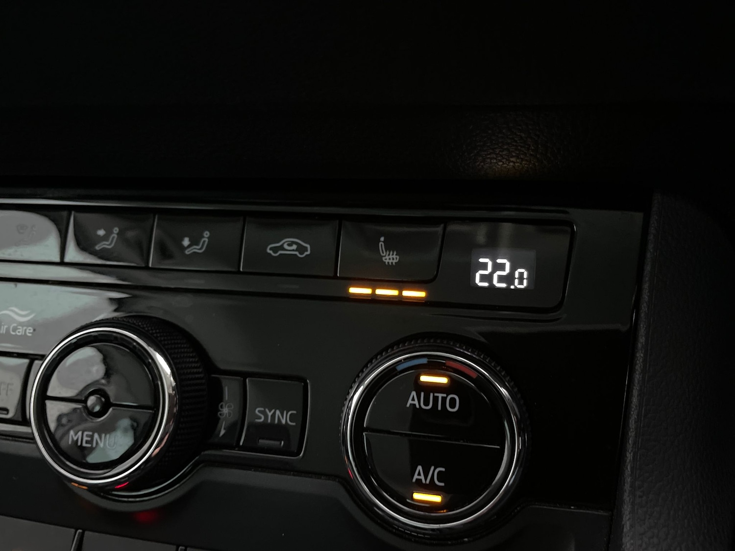 Used Skoda Karoq 2022 for sale - 76845805: Photo 21