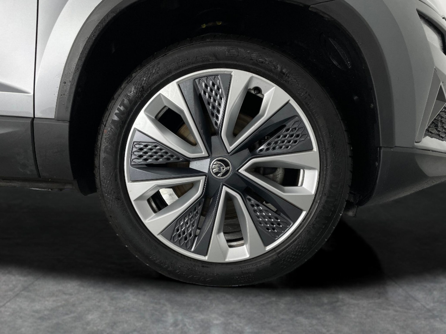 Used Skoda Karoq 2022 for sale - 76845805: Photo 26