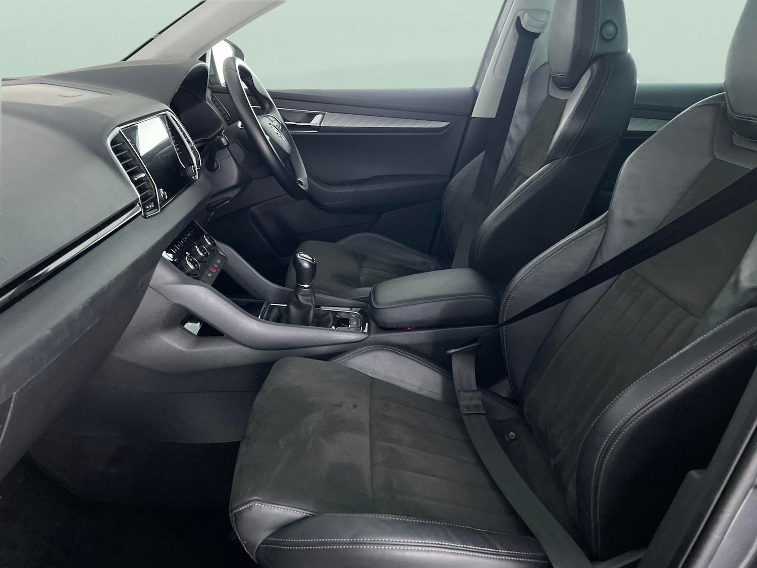 Used Skoda Karoq 2022 for sale - 76845805: Photo 4