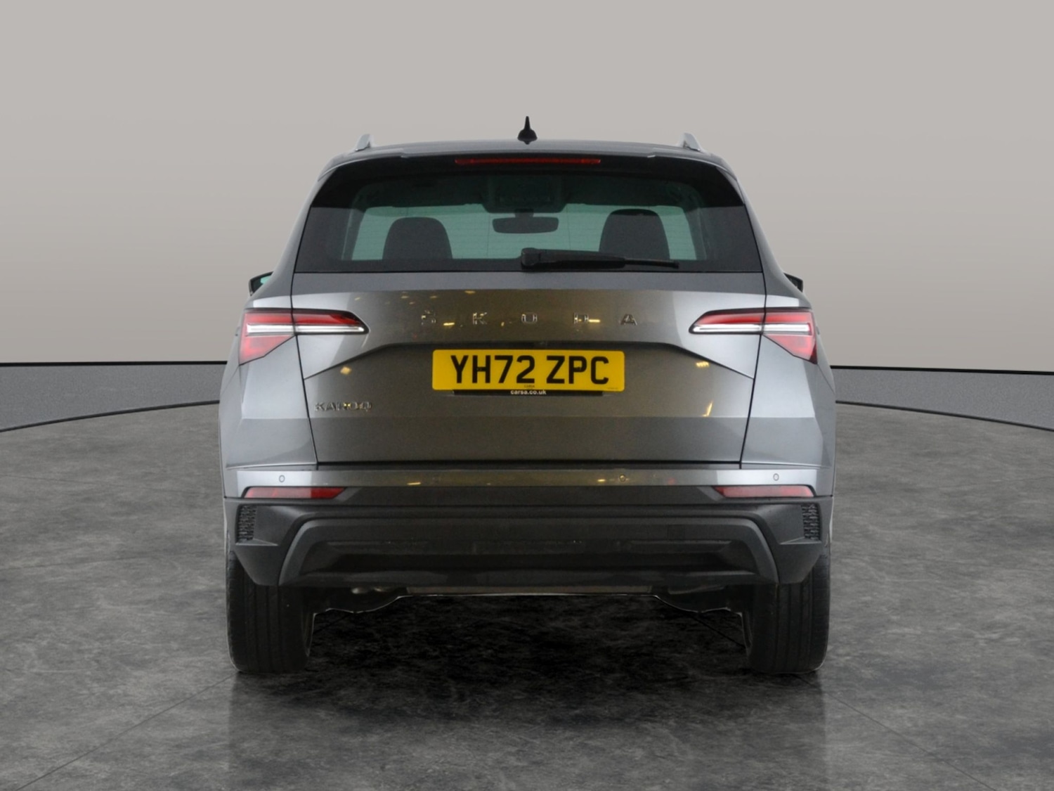 Used Skoda Karoq 2022 for sale - 76845805: Photo 9