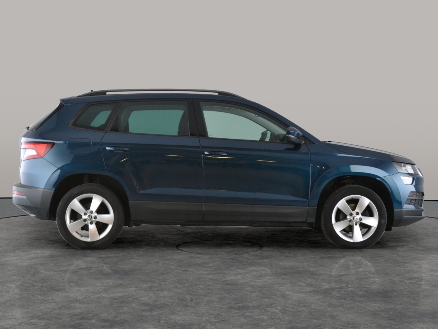 Used Skoda Karoq 2019 for sale - 77665408: Photo 10