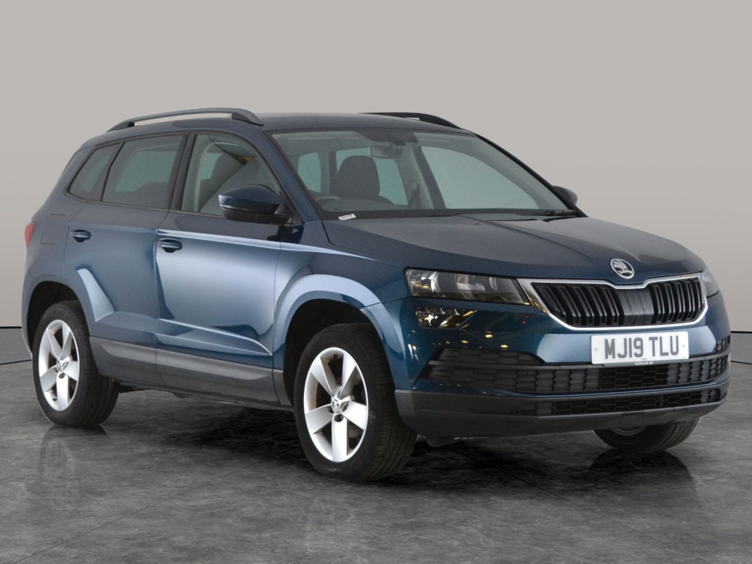 Used Skoda Karoq 2019 for sale - 77665408: Photo 11