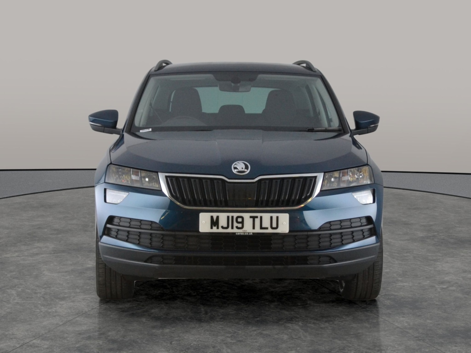 Used Skoda Karoq 2019 for sale - 77665408: Photo 12