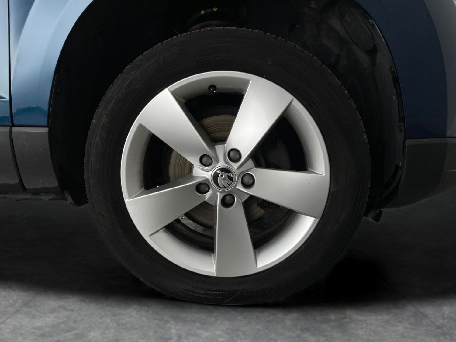 Used Skoda Karoq 2019 for sale - 77665408: Photo 25