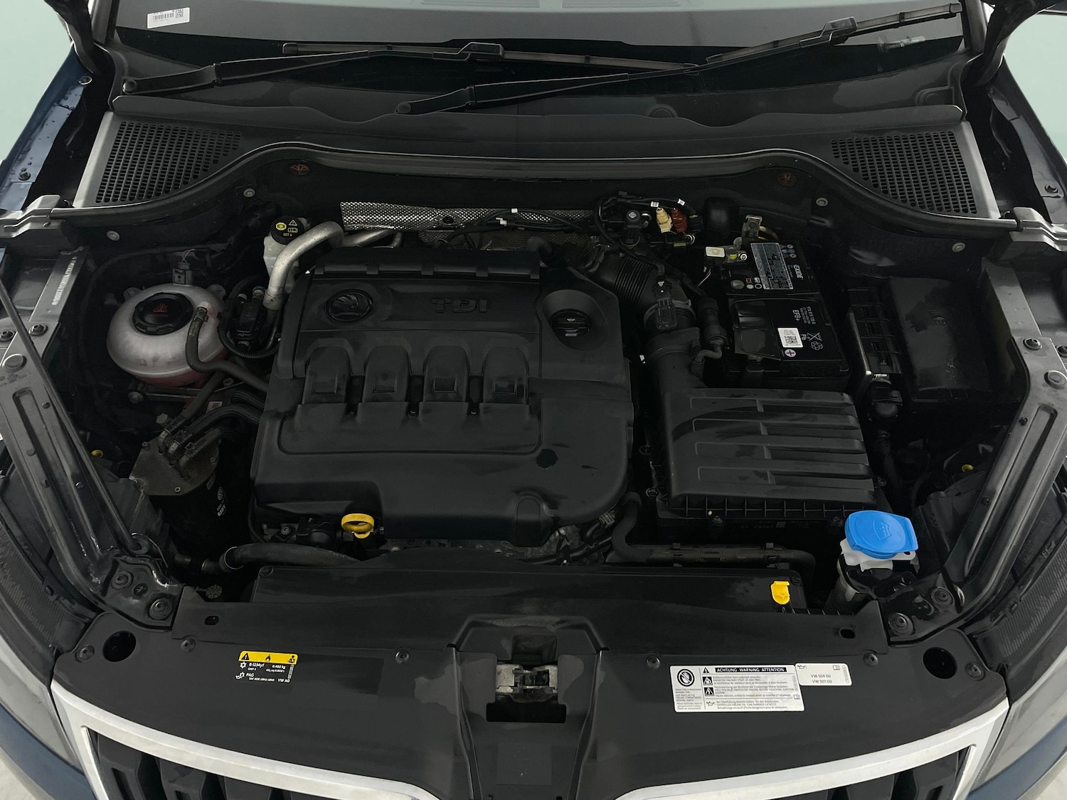 Used Skoda Karoq 2019 for sale - 77665408: Photo 34