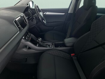 Used Skoda Karoq 2019 for sale - 77665408: Photo