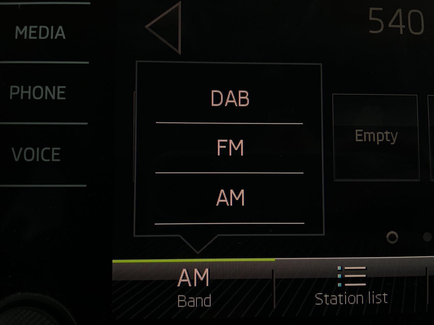 Used Skoda Karoq 2019 for sale - 77665408: Photo 5