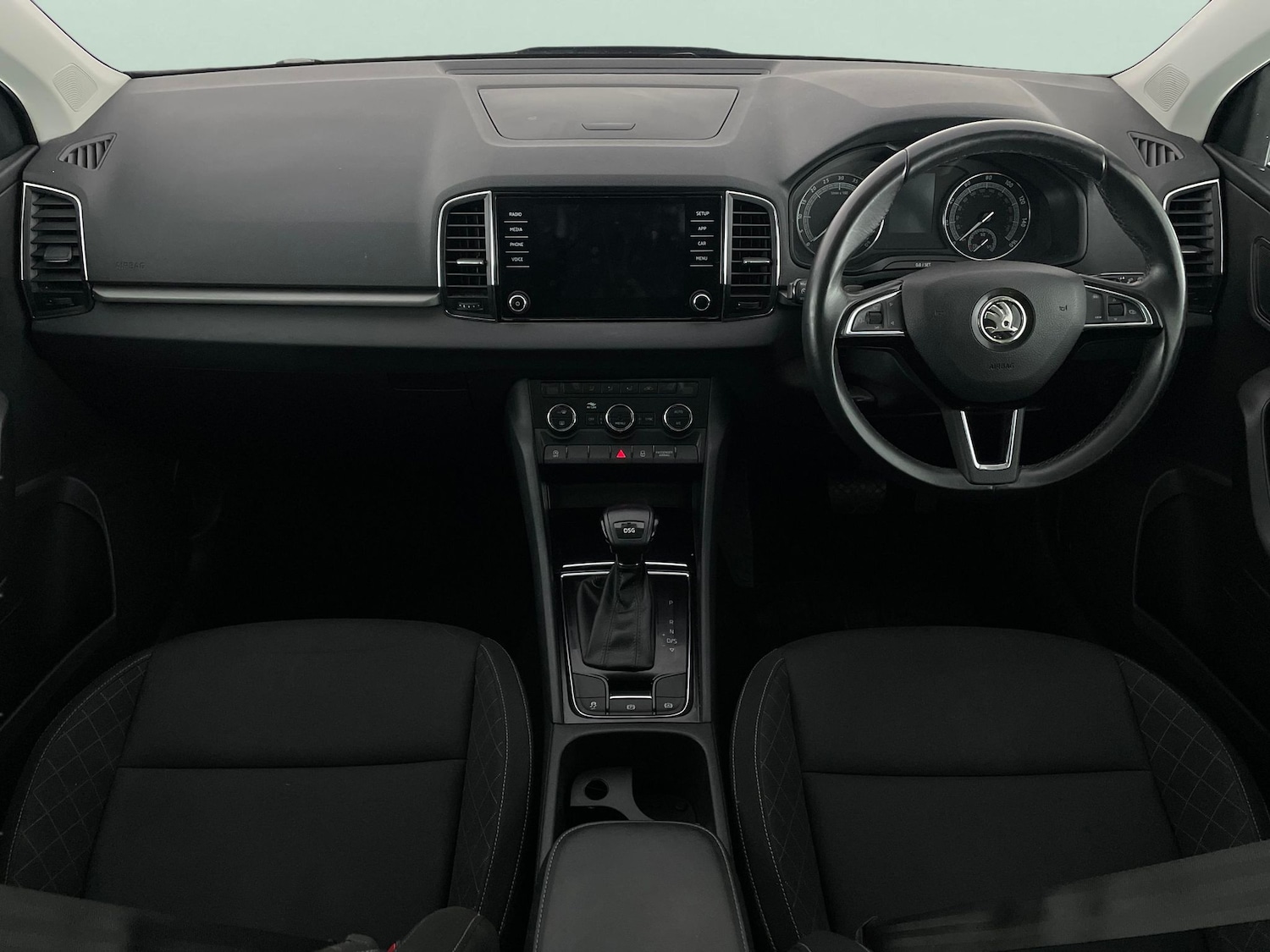 Used Skoda Karoq 2019 for sale - 77665408: Photo 6