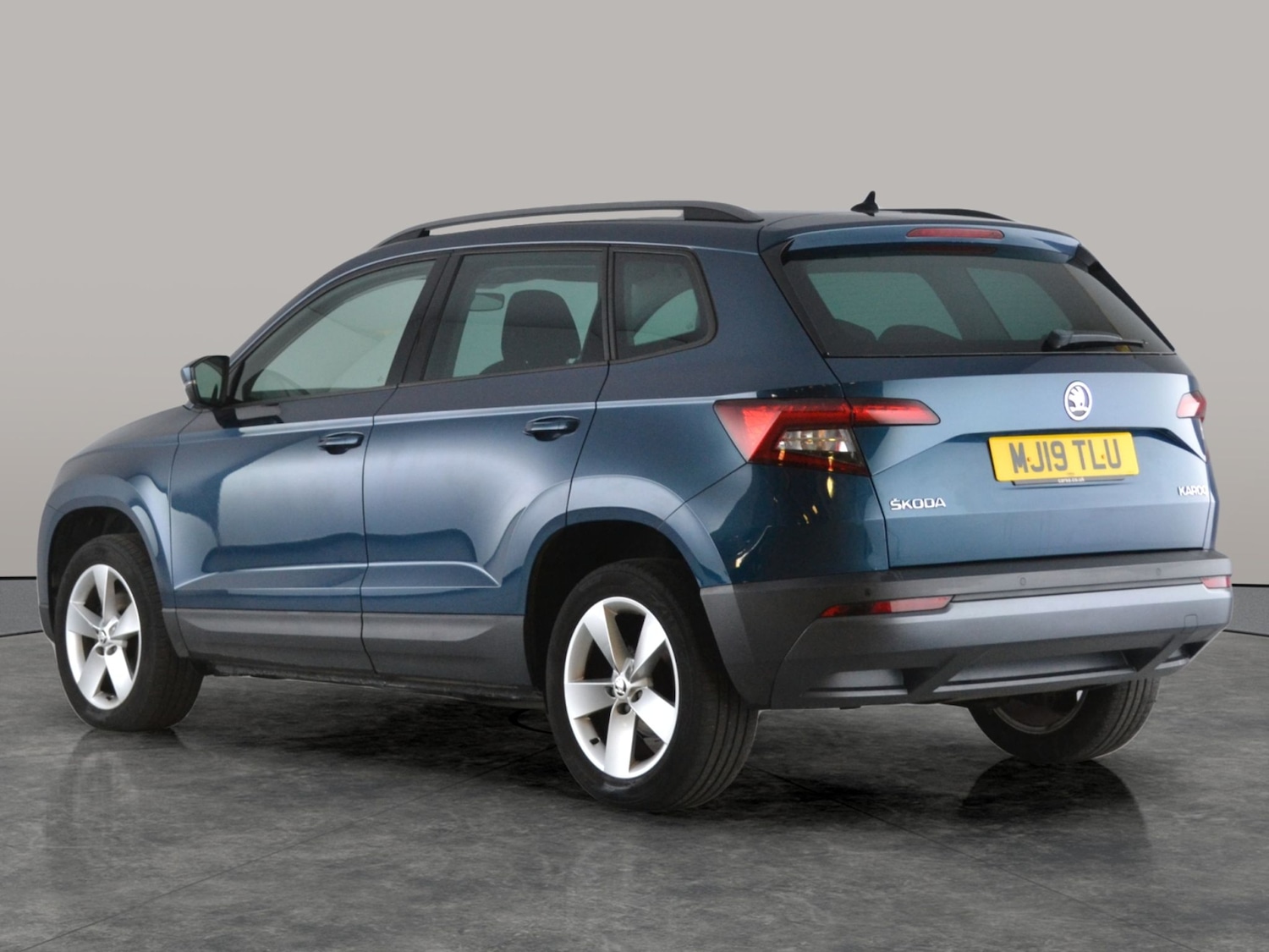 Used Skoda Karoq 2019 for sale - 77665408: Photo 7