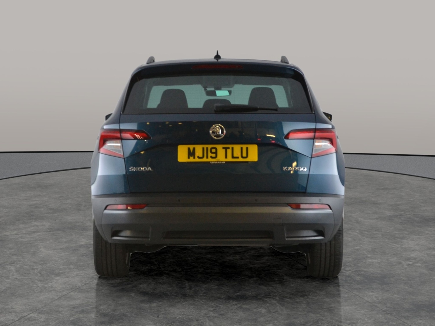 Used Skoda Karoq 2019 for sale - 77665408: Photo 8