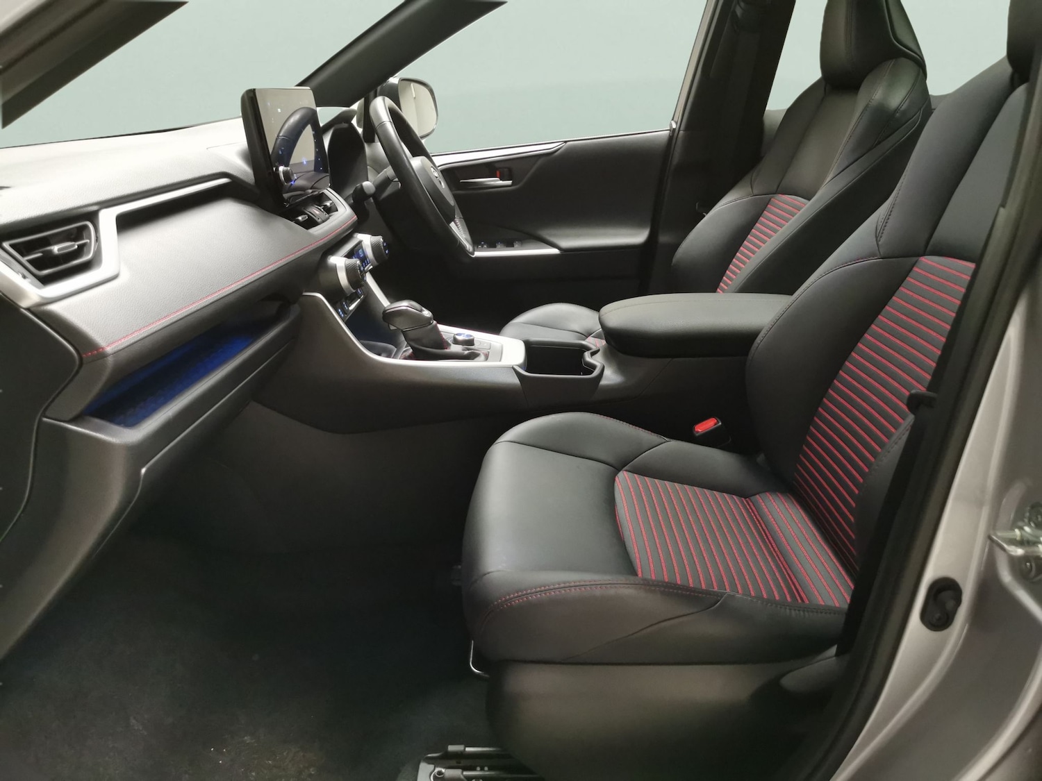 Used Toyota RAV4 2023 for sale - 77255809: Photo 4