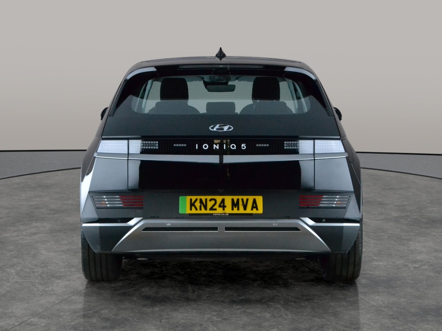 Used Hyundai IONIQ 5 2024 for sale - 77965754: Photo 11