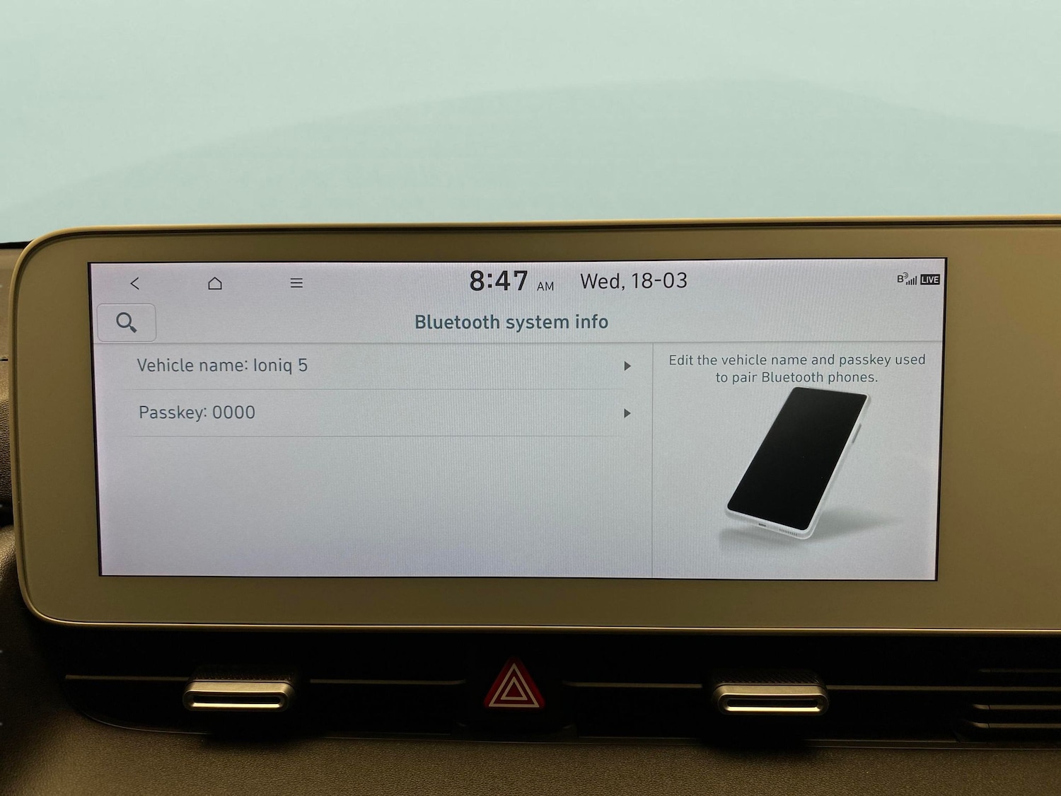 Used Hyundai IONIQ 5 2024 for sale - 77965754: Photo 15