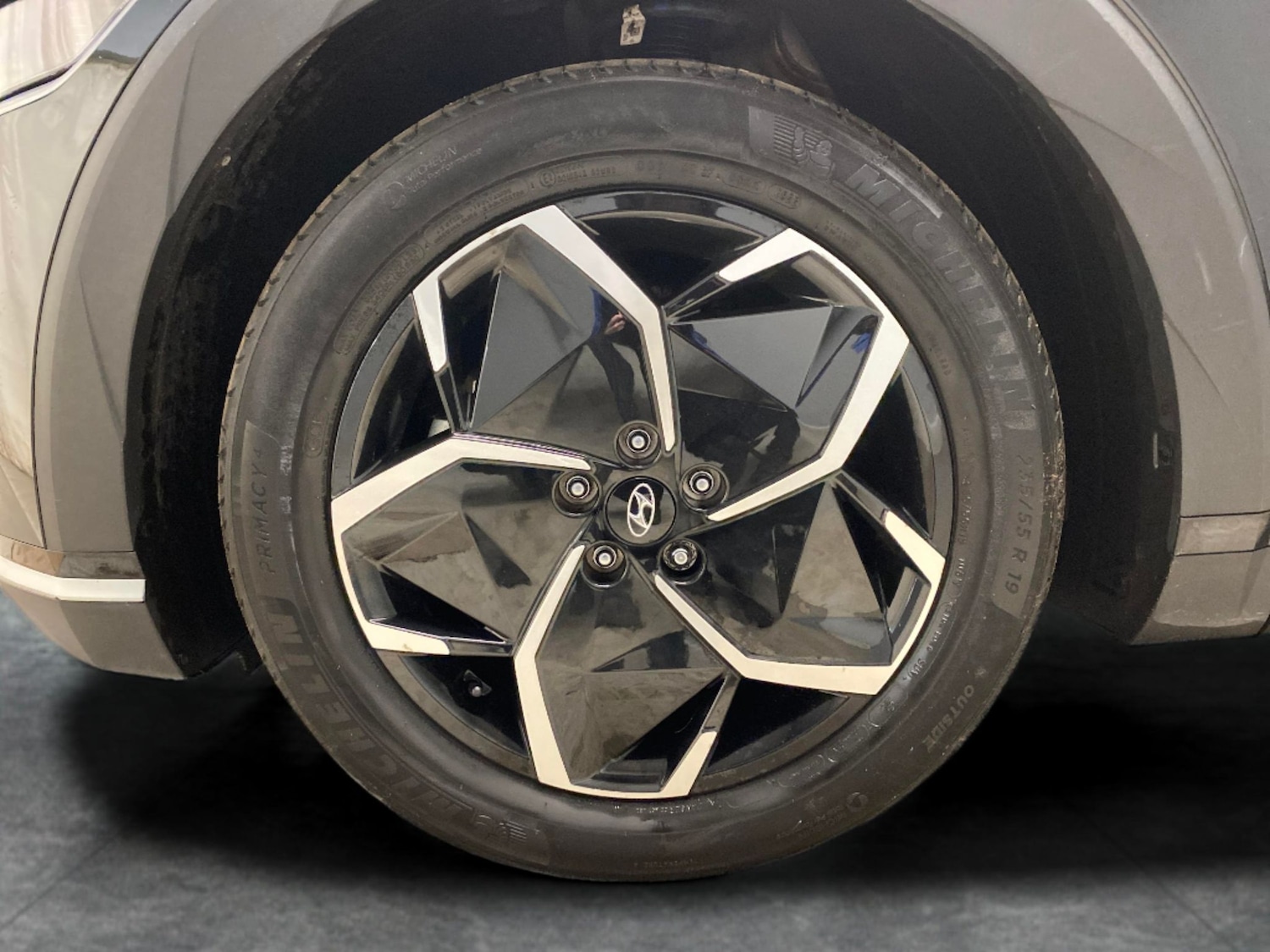 Used Hyundai IONIQ 5 2024 for sale - 77965754: Photo 21