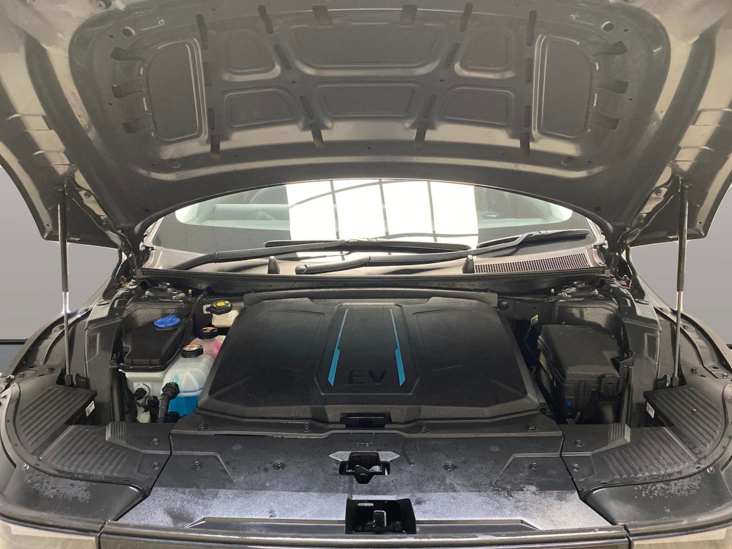 Used Hyundai IONIQ 5 2024 for sale - 77965754: Photo 31