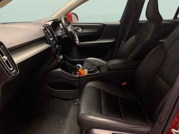 Used Volvo XC40 undefined for sale - 78576487: Photo