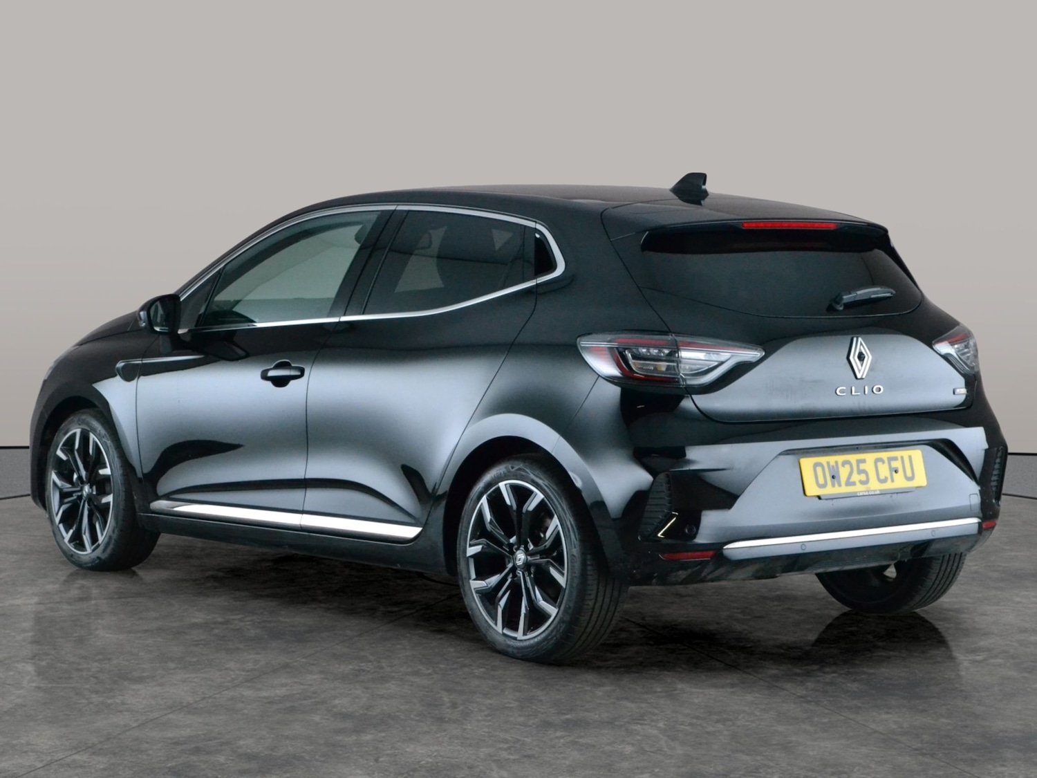 Used Renault Clio 2025 for sale - 77676031: Photo 12