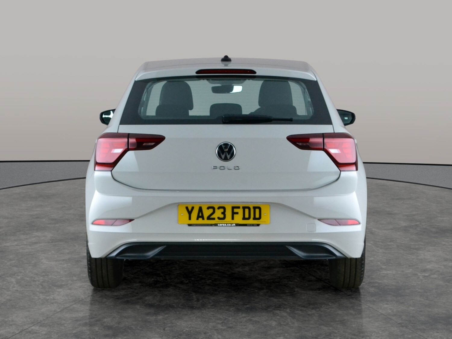 Used Volkswagen Polo 2023 for sale - 78000950: Photo 10