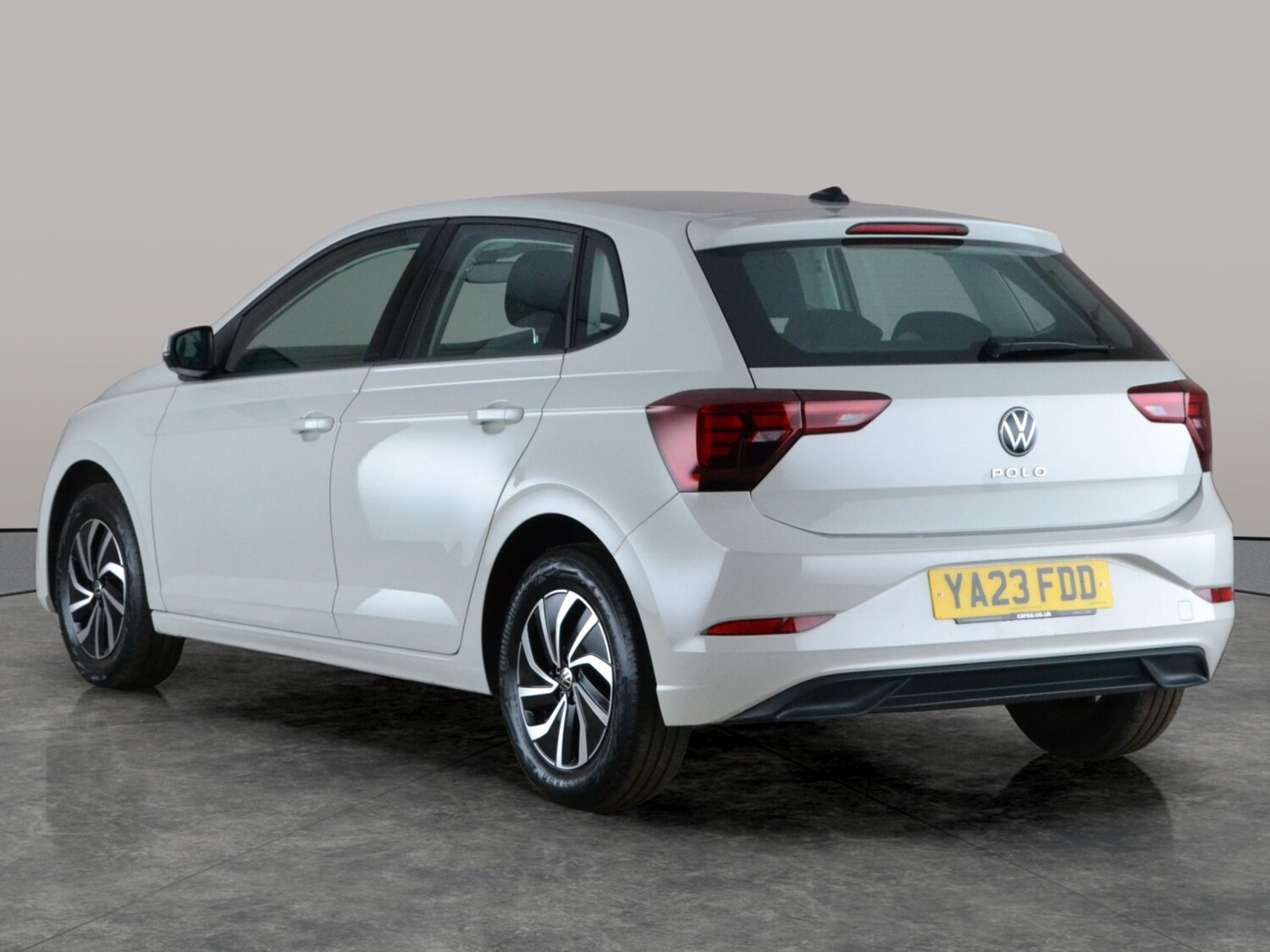Used Volkswagen Polo 2023 for sale - 78000950: Photo 11