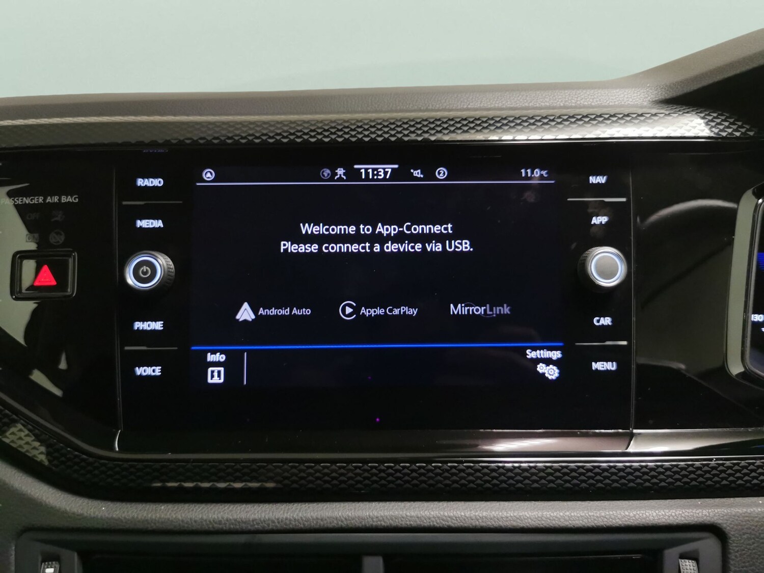 Used Volkswagen Polo 2023 for sale - 78000950: Photo 15