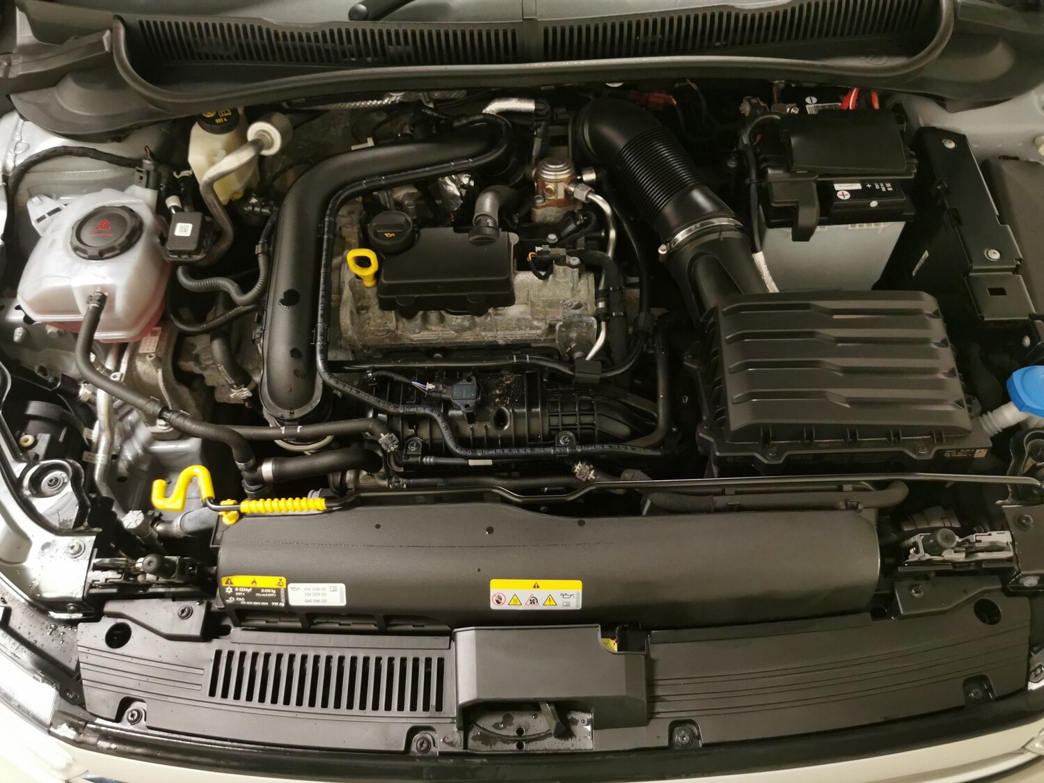 Used Volkswagen Polo 2023 for sale - 78000950: Photo 33