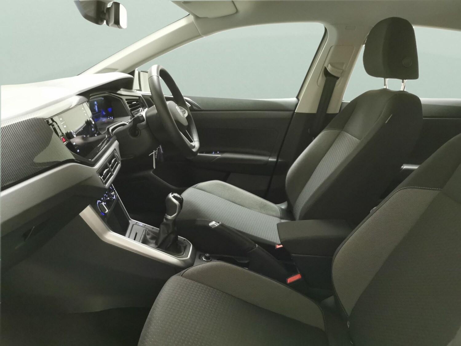 Used Volkswagen Polo 2023 for sale - 78000950: Photo 4