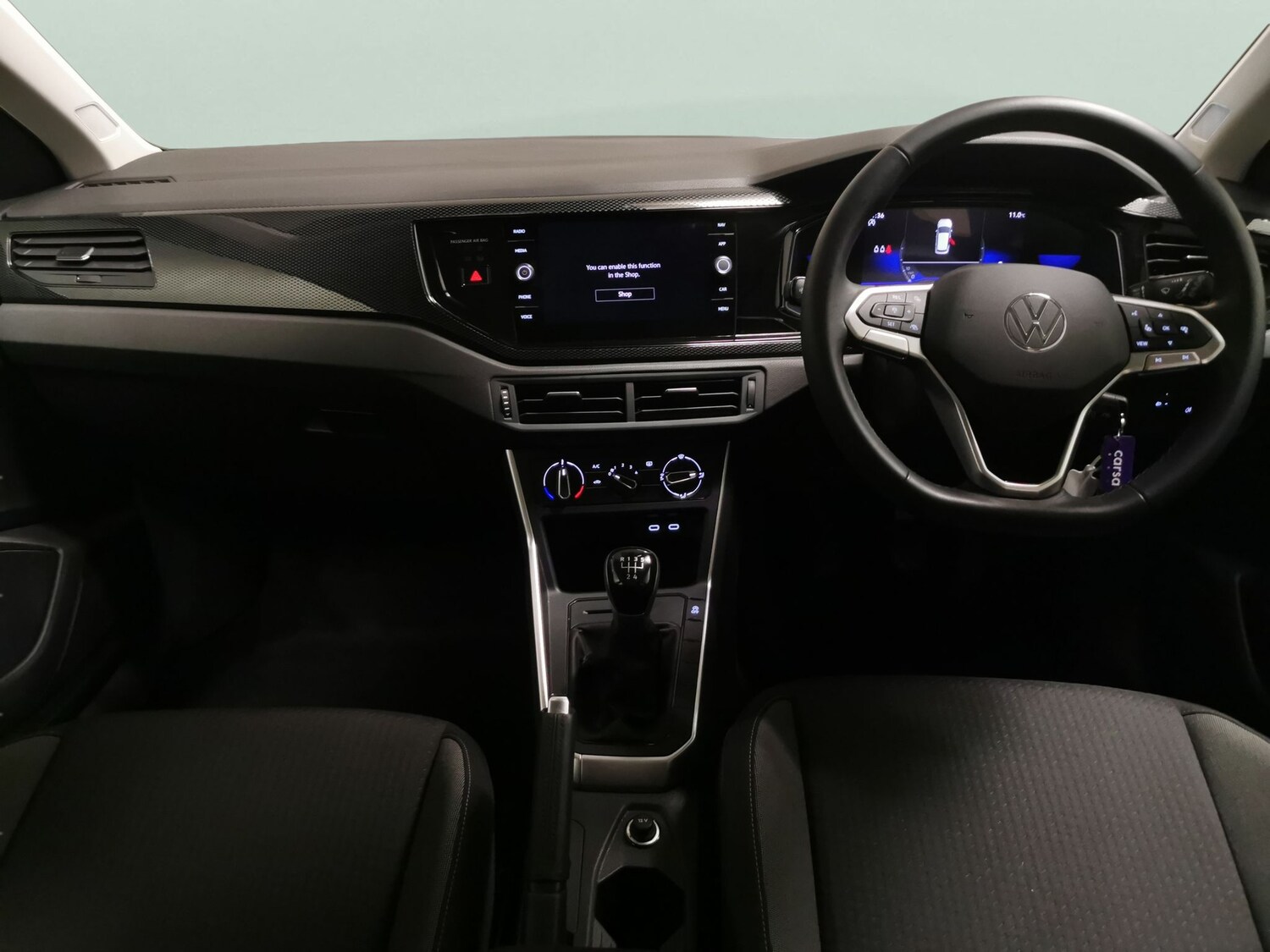 Used Volkswagen Polo 2023 for sale - 78000950: Photo 6