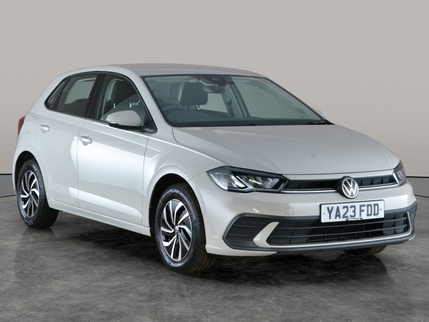 Used Volkswagen Polo 2023 for sale - 78000950: Photo 7