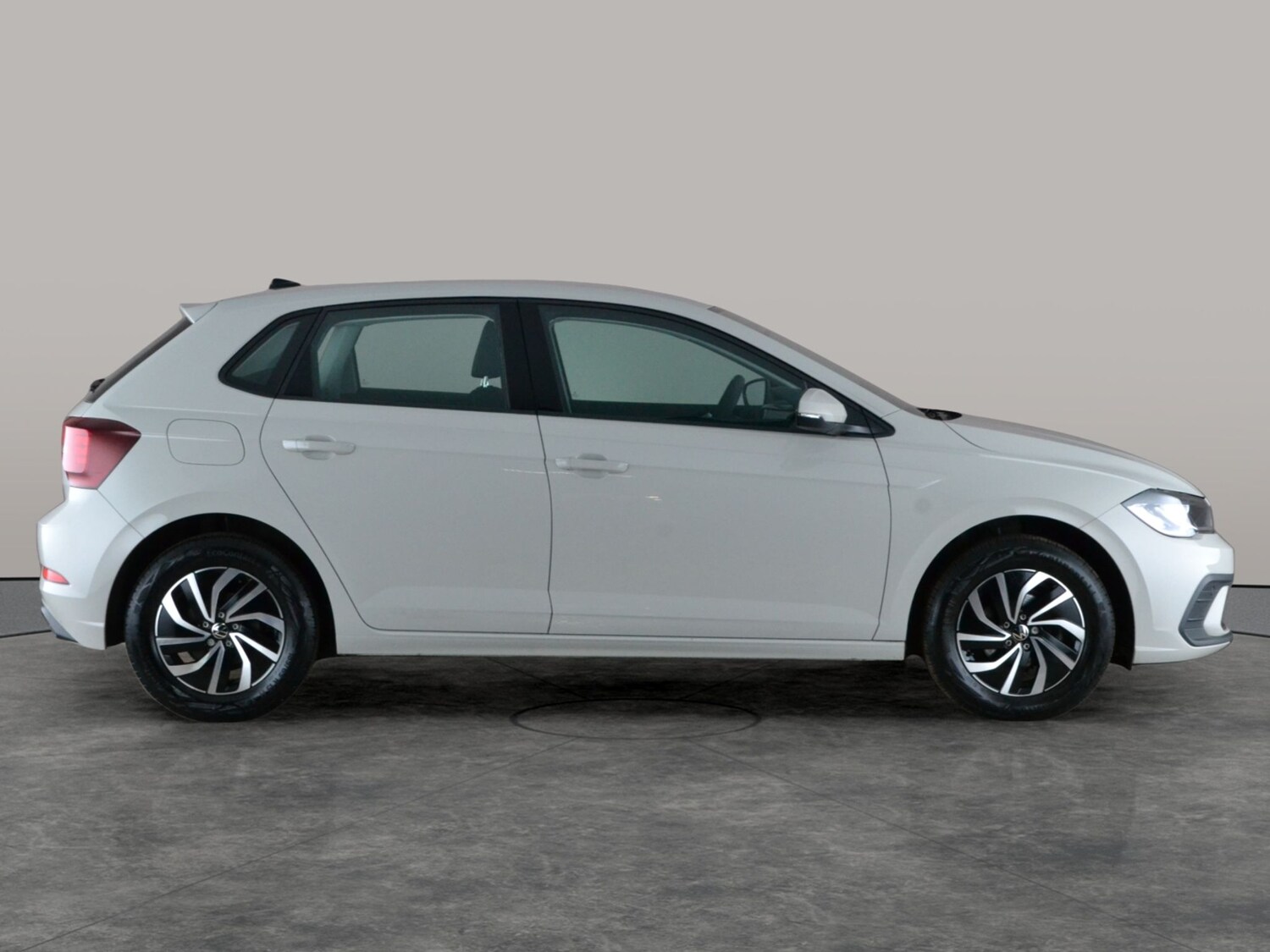 Used Volkswagen Polo 2023 for sale - 78000950: Photo 8