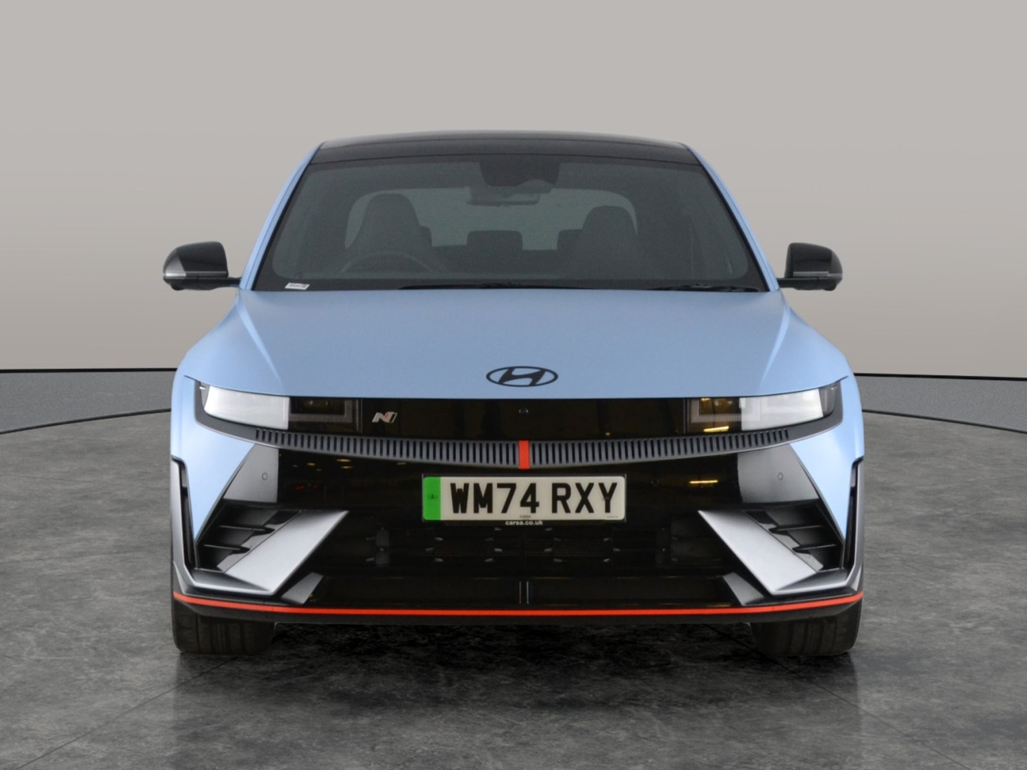 Used Hyundai IONIQ 5 2025 for sale - 77482558: Photo 15